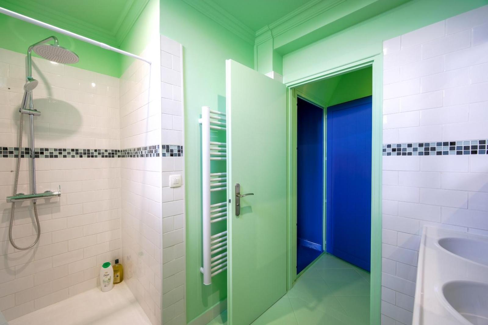 Luxury Magic Cactus Garden, Paris 0Rly Avec Jacuzzi Apartment Vigneux-sur-Seine Exterior photo